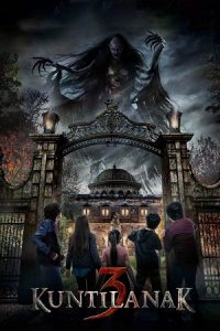 Kuntilanak 3 (2022) Dual Audio {Hindi-Indonesian} WEB-DL 480p - 720p - 1080p