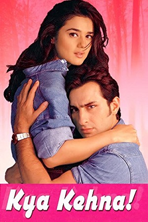Kya Kehna (2000) Hindi Full Movie WEB-DL 480p - 720p - 1080p