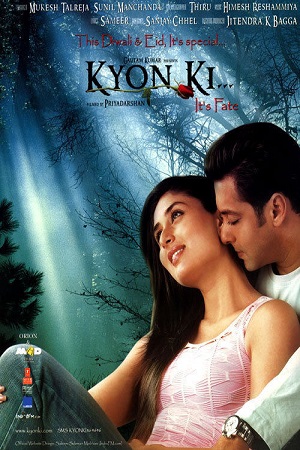 Kyon Ki (2005) Hindi Full Movie 480p - 720p - 1080p