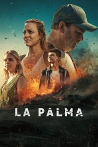 La Palma (2024) Season 1 Multi Audio {Hindi-English-Norwegian} Netflix Original WEB Series – 720p - 1080p WEB-DL