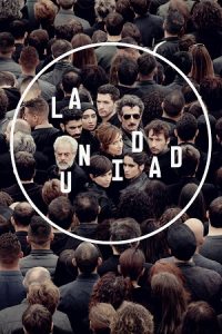 La Unidad (Season 3) Dual Audio {Hindi-Spanish} Series 480p 720p & 1080p WEB-DL