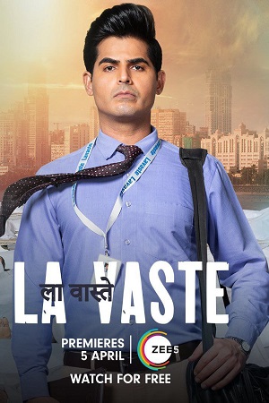 La Vaste (2023) Hindi Full Movie ZEE5 WEB-DL 480p - 720p - 1080p - 2160p 4K