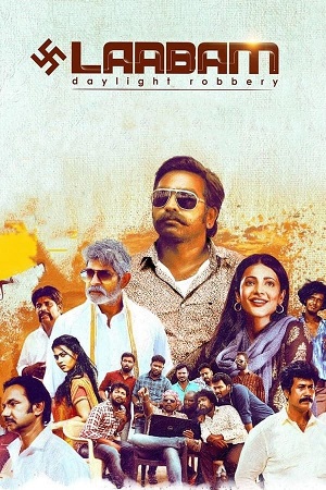 Laabam (2021) UNCUT ORG. 5.1 [Hindi + Tamil] WeB-DL 480p - 720p - 1080p