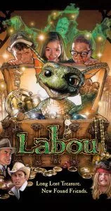 Labou (2008) Dual Audio {Hindi-English} 480p - 720p