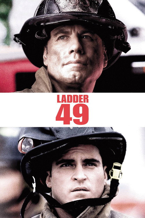 Ladder 49 (2004) Blu-Ray Dual Audio {Hindi-English} 480p - 720p - 1080p