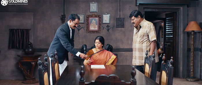 Laddu Babu (2021) HDRip ORG Hindi Dubbed Full Movie 480p - 720p - 1080p