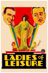 Ladies of Leisure (1930) Blu-Ray Dual Audio {Hindi-English} 480p - 720p - 1080p