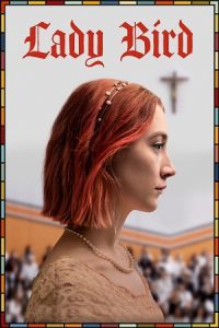 Lady Bird (2017) Dual Audio {Hindi-English} BluRay 480p - 720p - 1080p