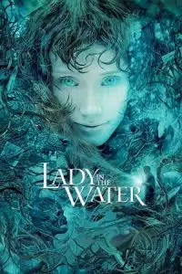 Lady in the Water (2006) Blu-Ray Dual Audio {Hindi-English} 480p - 720p - 1080p
