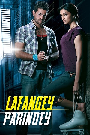 Lafangey Parindey (2010) WEB-DL {Hindi DD5.1} Full Movie 480p - 720p - 1080p