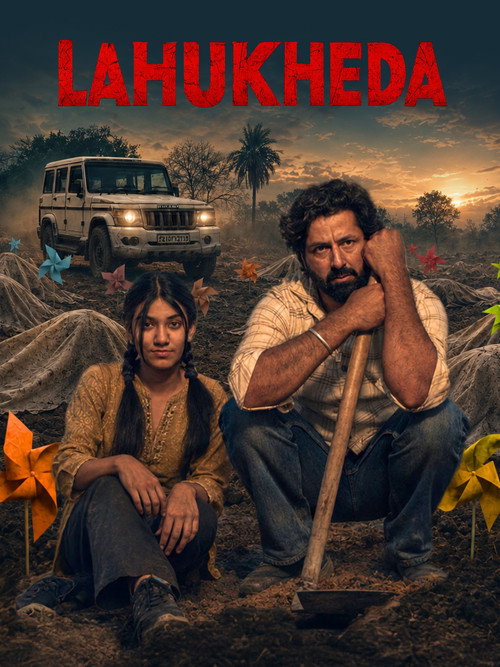 Lahukheda (2026) Punjabi (DD5.1) Full Movie WEB-DL 480p - 720p - 1080p