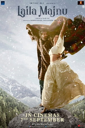 Laila Majnu (2018) Hindi Full Movie 480p - 720p - 1080p