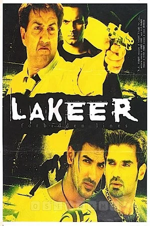 Lakeer (2004) Hindi Full Movie WEB-DL 480p - 720p - 1080p