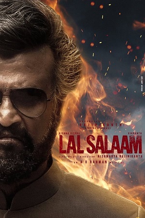 Lal Salaam (2023) Hindi (ORG) Full Movie UPlay-WEB-DL 480p - 720p - 1080p