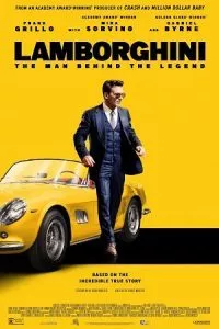 Lamborghini: The Man Behind the Legend (2022) BluRay {English With Subtitles} Full Movie 480p - 720p - 1080p