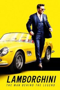 Lamborghini – The Man Behind The Legend (2022) Dual Audio {Hindi-English} BluRay 480p - 720p - 1080p