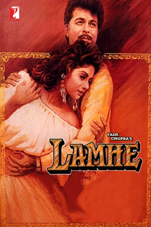 Lamhe (1991) Hindi Full Movie WEB-DL 480p - 720p - 1080p