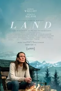 Land (2021) Dual Audio {Hindi-English} 480p - 720p - 1080p