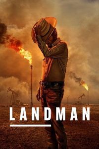Landman (Season 1 & 2) Dual Audio {Hindi-English} Series 480p 720p & 1080p WEB-DL