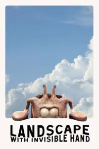 Landscape with Invisible Hand (2023) WEB-DL {English With Subtitles} Full Movie 480p - 720p - 1080p