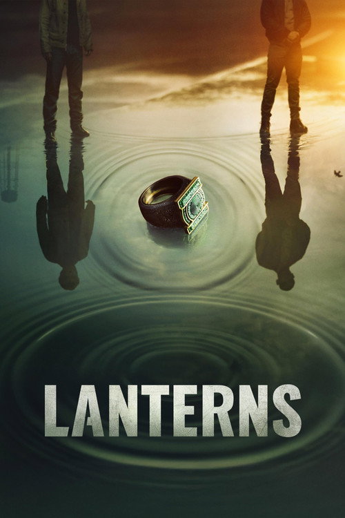 Lanterns (2026) Season 1 JioHotstar : Dual Audio {Hindi-English} HBO Max Series 480p 720p & 1080p WEB-DL