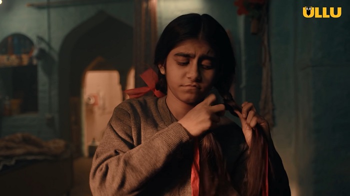 Lappad (2022) Hindi Ullu Originals Short Film 480p - 720p - 1080p WEB-DL