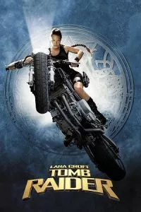 Lara Croft: Tomb Raider (2001) REMASTERED BluRay Dual Audio {Hindi-English} 480p - 720p - 1080p