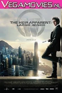 Largo Winch (2008) English 480p - 720p