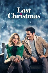 Last Christmas (2019) Dual Audio {Hindi-English} BluRay 480p - 720p - 1080p