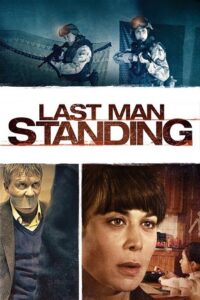 Last Man Standing (2011) WEB-DL Dual Audio {Hindi-English} 480p - 720p - 1080p