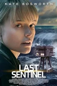 Last Sentinel (2023) WEB-DL {English With Subtitles} Full Movie 480p - 720p - 1080p