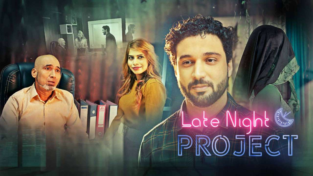 [18+] Late Night Project S01 – Part 2 (2020) Complete Hot WEB Series 480p & 720p HD