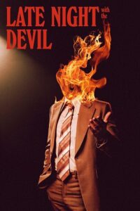 Late Night with the Devil (2023) WEB-DL Dual Audio {Hindi-English} 480p - 720p - 1080p