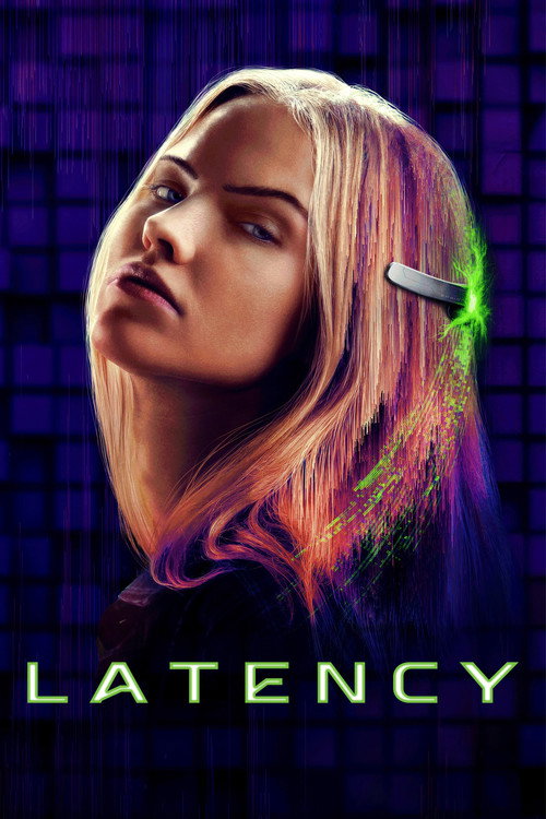 Latency (2024) Blu-Ray Dual Audio {Hindi-English} 480p - 720p - 1080p