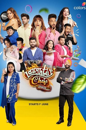 Laughter Chefs (Season 2) Grand Finale Episode Hindi TV-Show 1080p - 720p WEB-DL