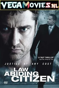 Law Abiding Citizen (2009) Dual Audio {Hindi-English} 480p - 720p - 1080p