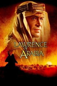 Lawrence of Arabia (1962) Dual Audio {Hindi-English} 480p - 720p - 1080p