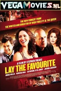 [18+] Lay the Favorite (2012) Dual Audio {Hindi-English} 480p - 720p - 1080p