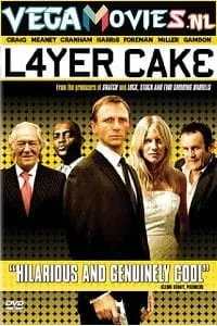 Layer Cake (2004) Dual Audio [Hindi-English] WeB-DL 480p - 720p - 1080p