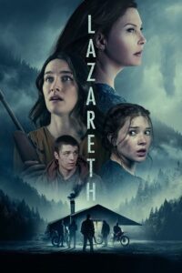 Lazareth (2024) {English with Subtitles} Full Movie WEB-DL 480p - 720p - 1080p