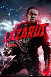 Lazarus (2021) WEB-DL Dual Audio {Hindi-English} 480p - 720p - 1080p Full-Movie