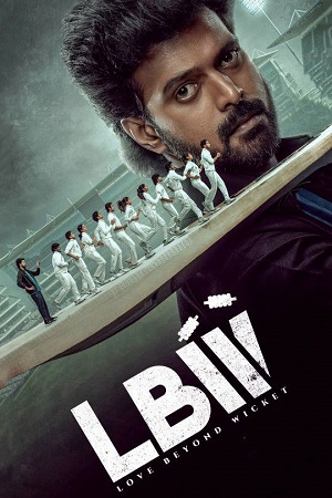 LBW – Love Beyond Wicket (Season 1) Dual-Audio {Hindi-Tamil} JioHotstar Series 480p - 720p - 1080p WEB-DL – [Episodes 117 TO E120 Added]