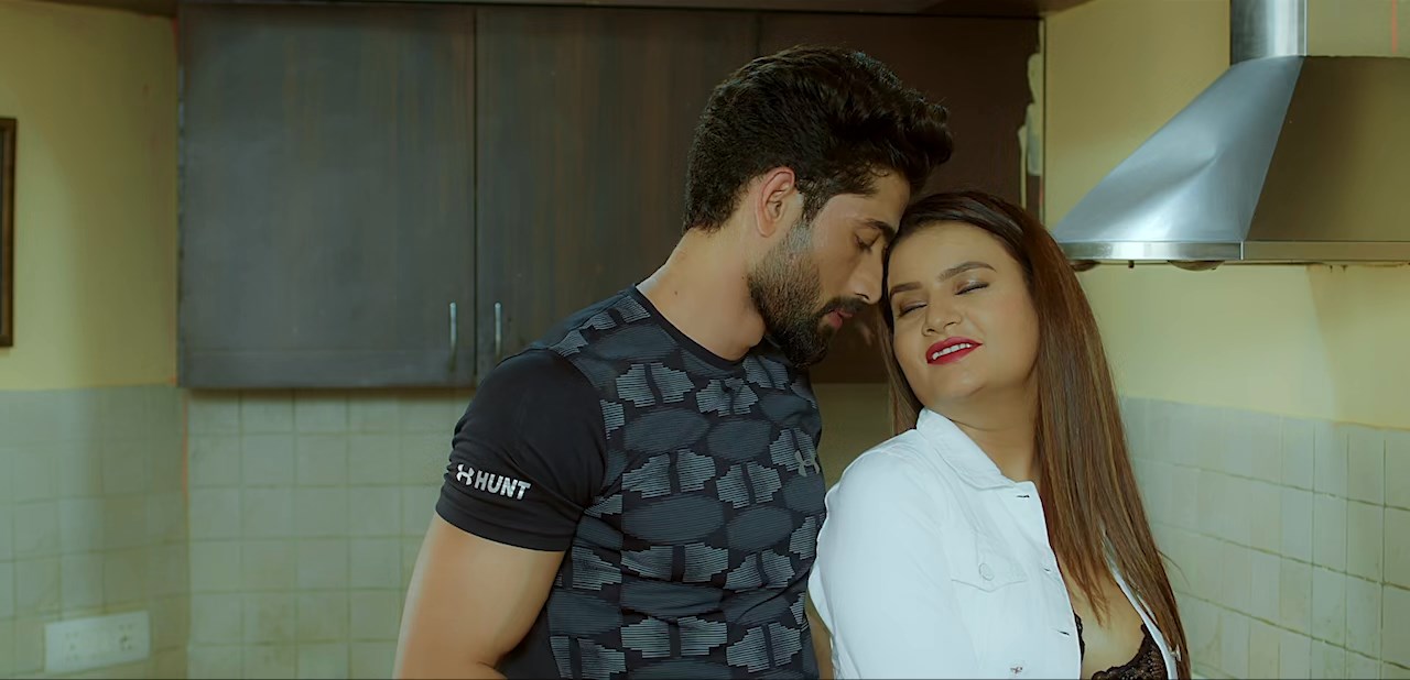 [18+] Le Ude Chacha (2020) UNRATED Uflix Hindi Short Adult Film 720p HDRip