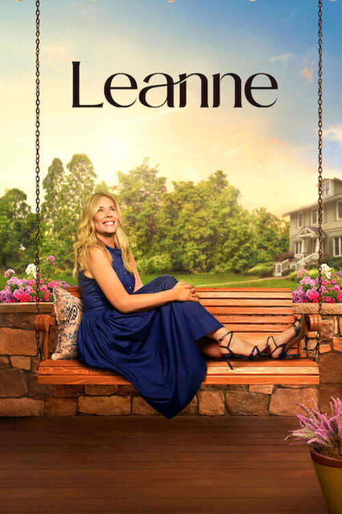 Leanne (Season 1 & 2) Dual Audio {Hindi-English} Netflix Series 480p 720p & 1080p WEB-DL