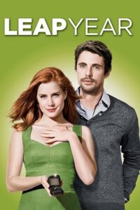 Leap Year (2010) Dual Audio {Hindi-English} BluRay 480p - 720p - 1080p