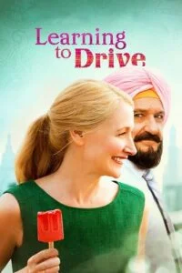 Learning To Drive (2014) Dual Audio [Hindi + English] WeB-DL 480p - 720p - 1080p