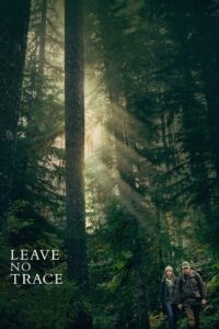 Leave No Trace (2018) Dual Audio [Hindi + English] WeB-DL 480p - 720p - 1080p