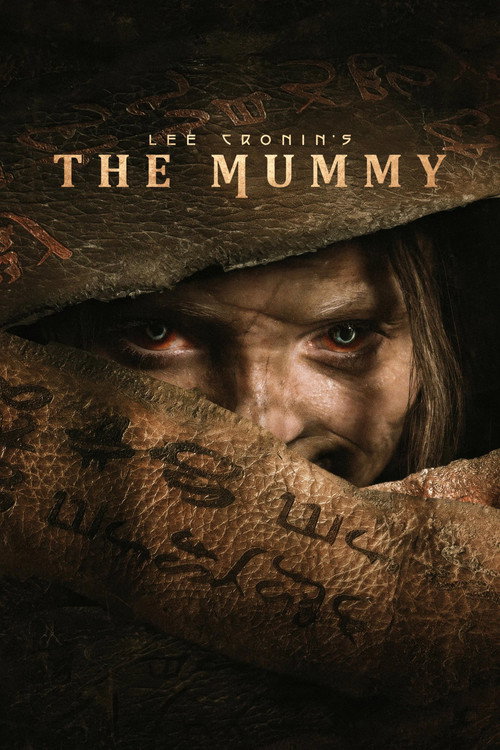 Lee Cronin’s The Mummy (2026) BluRay Dual Audio ( Hindi DD5.1 – English DD5.1) 480p - 720p - 1080p – 2160p 4k SDR