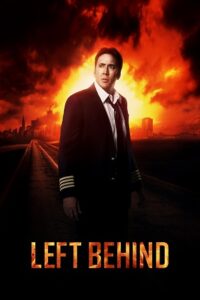 Left Behind (2014) Dual Audio {Hindi-English} BluRay 480p - 720p - 1080p