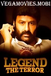 Legend (2014) Hindi Dubbed Full Movie 480p - 720p
